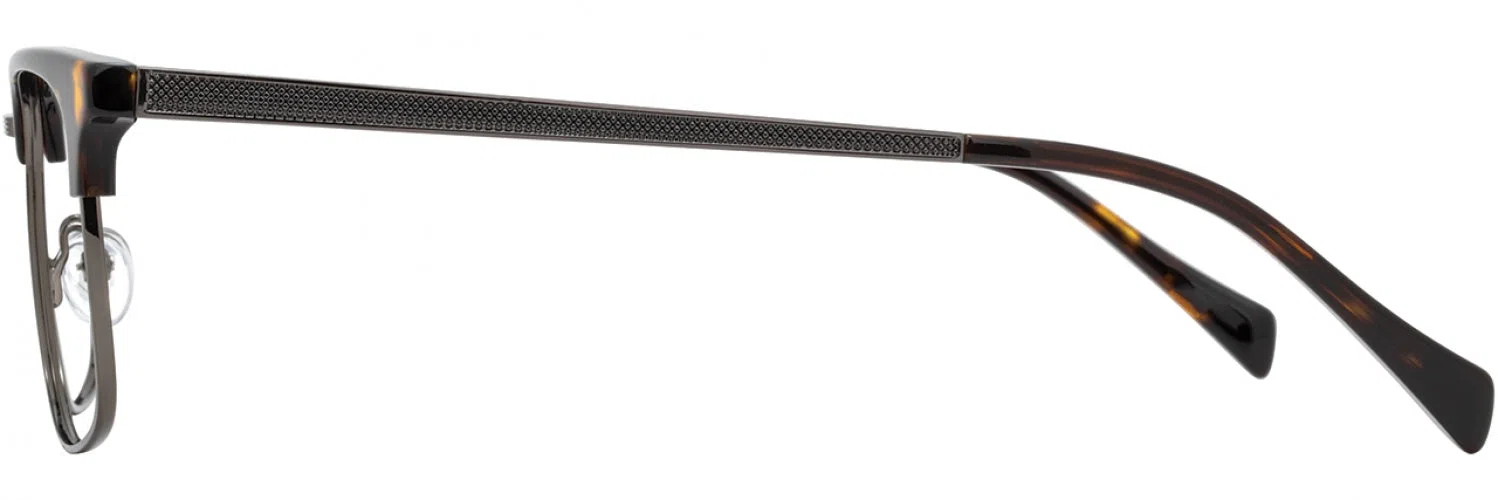 Michael Ryen MR396 Eyeglasses - view 11